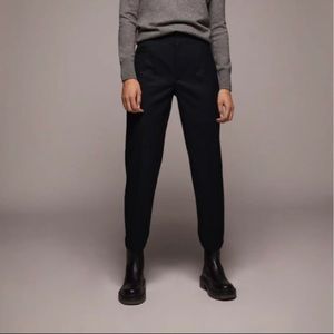 Zara Modern High Rise Pants